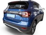 Volkswagen T-Cross Style 1.0 l TSI LED NAVI KAMERA SPURH. - Volkswagen T-Cross C1
