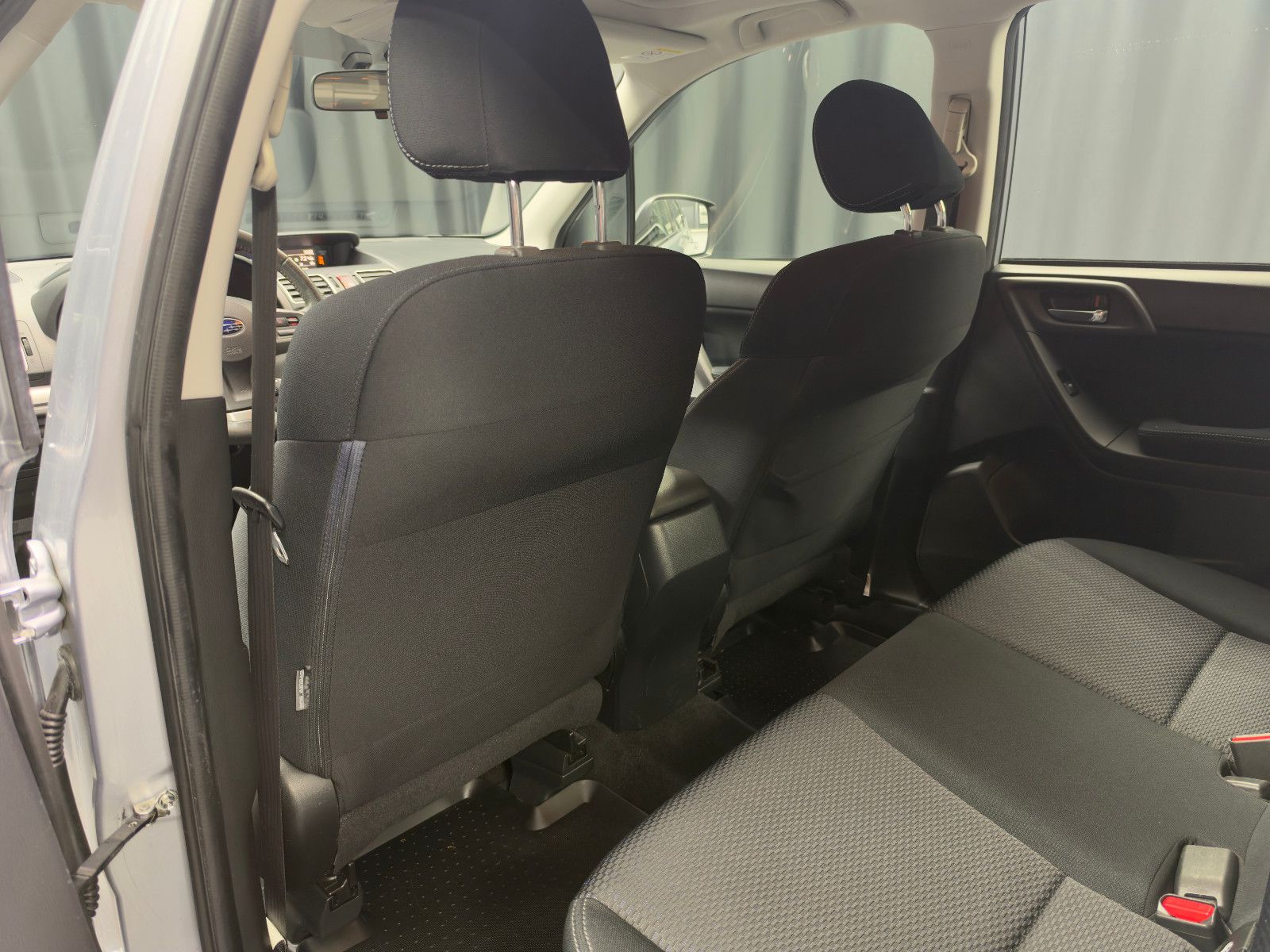 Fahrzeugabbildung Subaru Forester Exclusive |AHK|PANO|NAVI|RF-CAM