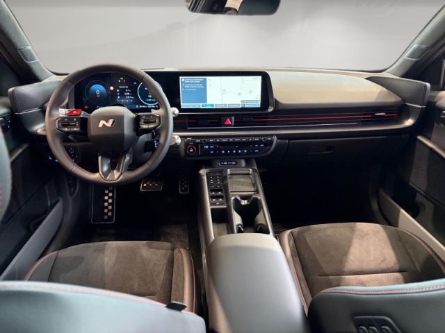 Hyundai IONIQ 6 - Bild 11