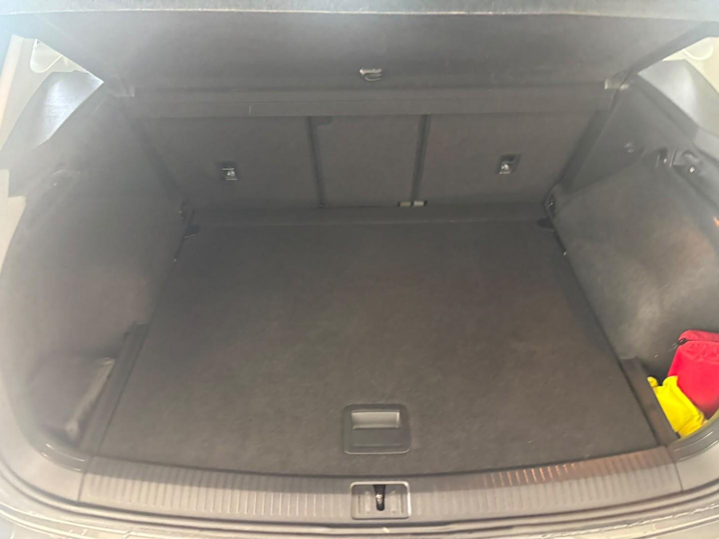 Volkswagen Tiguan Highline 1.5 TSI *AHK/KAMERA/HUD*, миниатюра 7