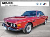 BMW 3,0 CSI Komplettrestaurierung