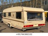 Tabbert Comtesse 620 TE Standklima - Tabbert 6