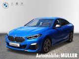 BMW M235i xDrive Gran Coupe*HuD*DAB*AD.Fahrwerk*Lenk