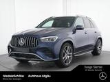 Mercedes-Benz GLE 53 AMG HYBRID 4M+ 21" AHK HuD Nappa NP152 - Mercedes-Benz GLE 53 AMG mit Hybrid-Antrieb