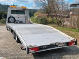 Volkswagen Crafter Abschlepper - 1.Hand, 7t, 3 Achsen - Offers matching your search criteria