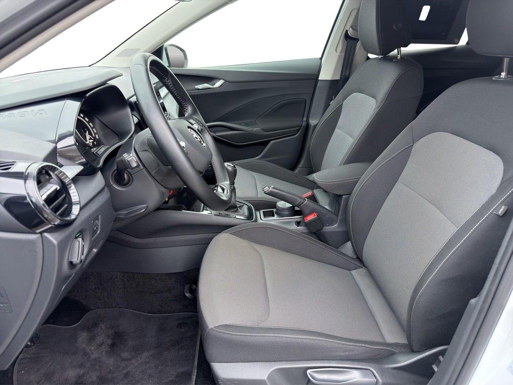 Skoda Fabia - Bild 11