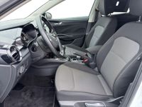 Skoda Fabia - Vorschau Bild 11