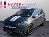 Opel Corsa E ecoflex / Garantie / 8 X Bereift /