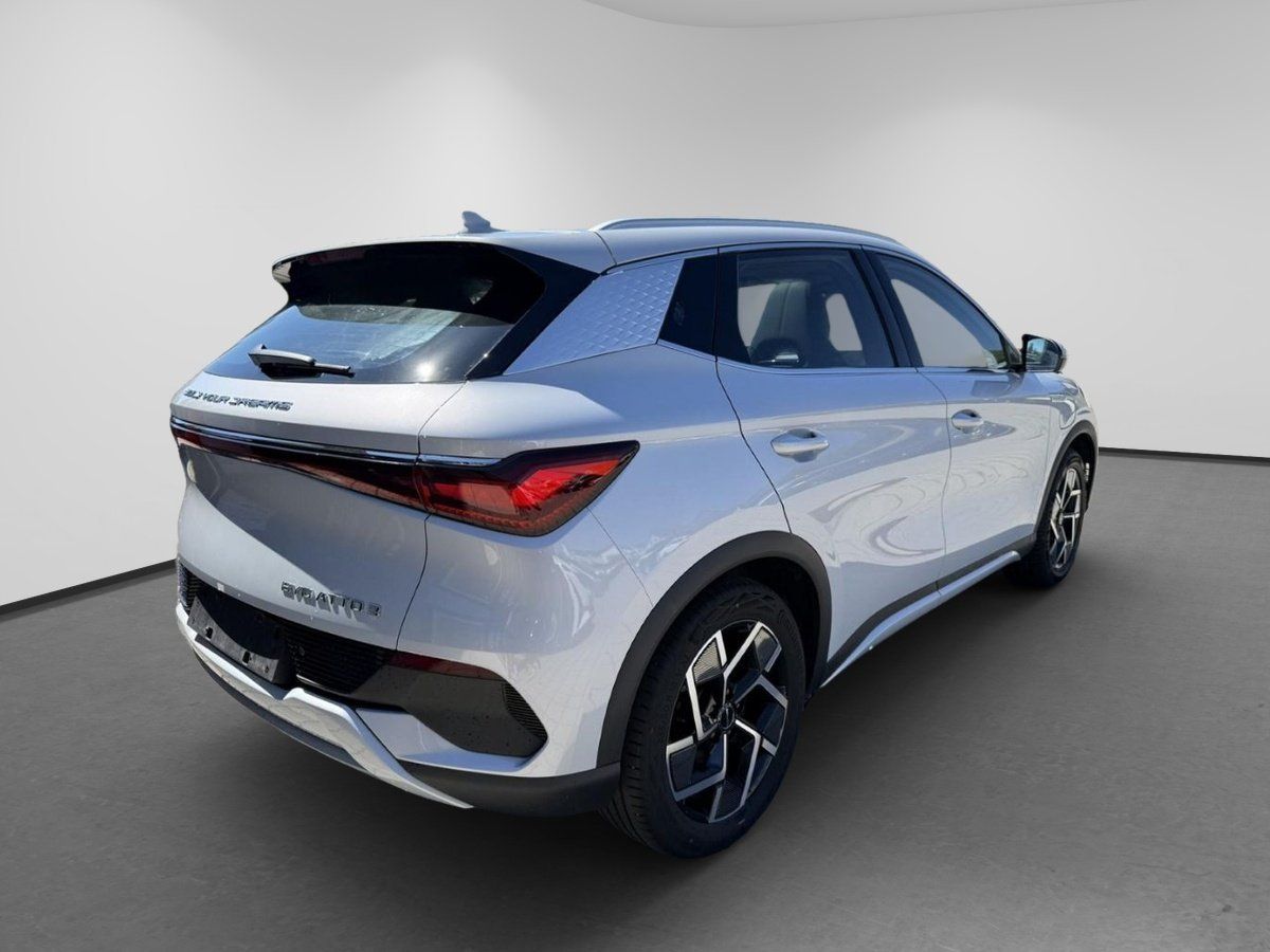 BYD ATTO 3