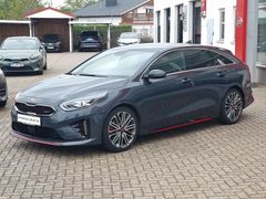Fahrzeugabbildung Kia ProCeed 1.6 T-GDI DCT GT WKR Kamera Navi