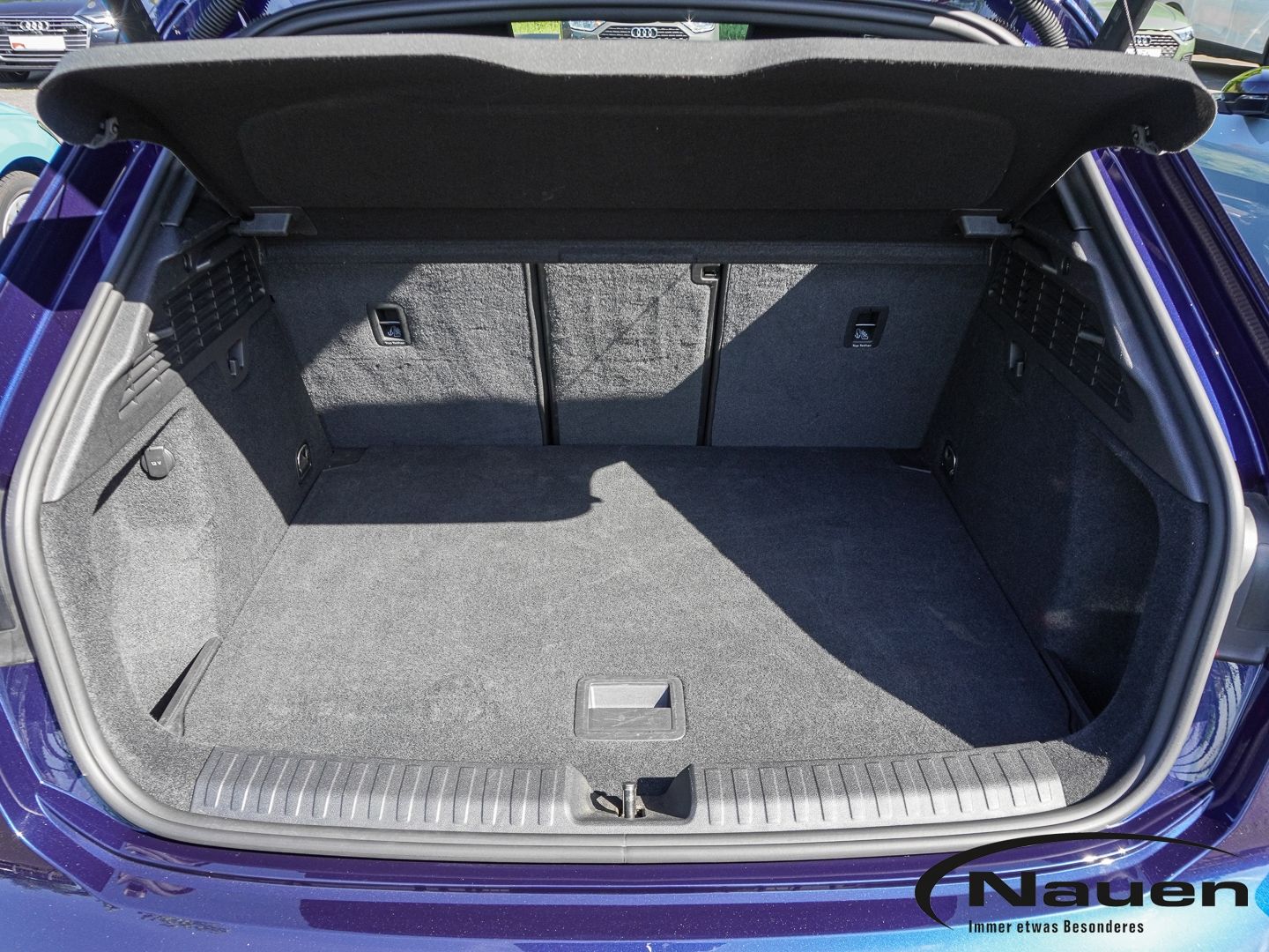 Audi A3 S-line 40 TDI quattro *AHK*B&O*ACC*KAMERA*NAV foto 20