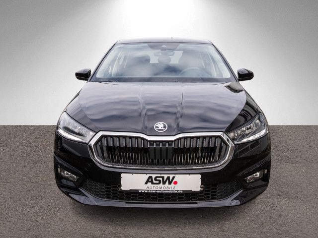 Skoda Fabia - Bild 5