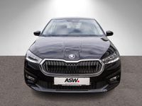 Skoda Fabia - Vorschau Bild 5