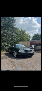 Audi A4B5 1.8T Auch Tausch - gebrauchte Audi A4 aus dem Jahr 1995