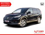 Honda CR-V 2.0 i-VTEC Lifestyle Plus 4WD Bi-Xenon AHK - Honda: Vtec