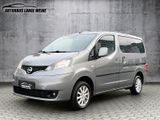 Nissan NV200 /Evalia Evalia Tekna - Nissan: Van, Nv