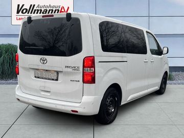 Toyota Proace (Verso) - 4