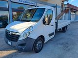 Opel Movano 35 2.3 CDTI 150CV PM FWD Cabinato Ea - Opel Movano aus 2013