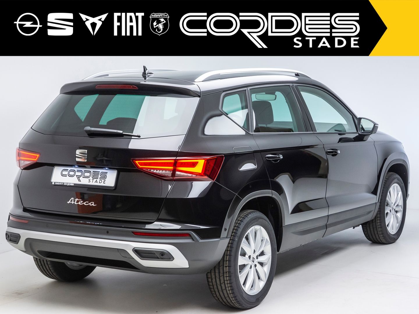 Seat Ateca - Bild 4
