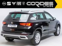 Seat Ateca - Vorschau Bild 4