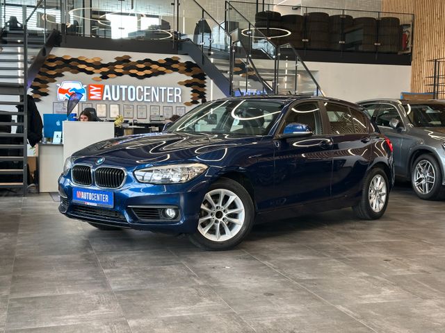 MYAUTOCENTER – Gebraucht- und Jahreswagen mit Werkstattservice in Pfaffenhofen BMW 118 *KEYLESS*TEMPO*KLIMA*TÜV 0627*PDC*