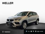 Seat Ateca 2.0 TDI DSG Style LED,Navi,Beats,AHK,2xPDC