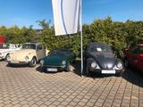 BMW Spitfire Oldtimer Cabrio - BMW Gebrauchtwagen von 1974