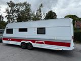 Kabe Royal 740 TDL KS *Mover - Kabe Wohnwagen