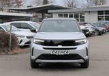 Opel Frontera GS / NAVIGATION/WINTER-Paket/METallic - Opel Frontera GS