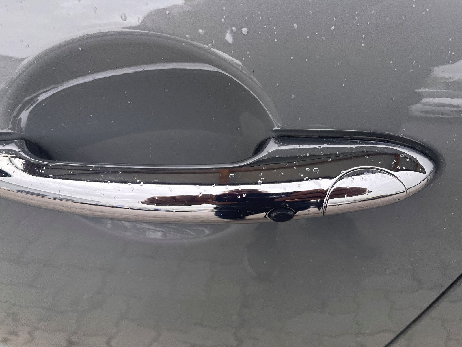 Fahrzeugabbildung MINI ONE Countryman One D Automatik