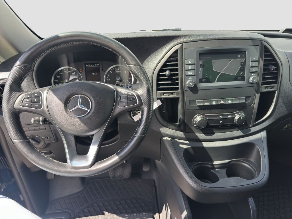 Fahrzeugabbildung Mercedes-Benz Vito 116 CDI Kasten Lang KeyLess*PDC*SpurH*SpurW
