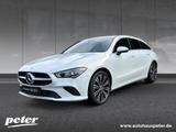 Mercedes-Benz CLA 220 d 4M SB Progressive/8G/LED/Kamera/DAB/