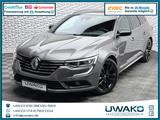 Renault LIMITED BLUE dCi 200 EDC/ACC/BOSE/AHK/MASSAGE/DA - Renault Talisman Limited mit Diesel-Antrieb