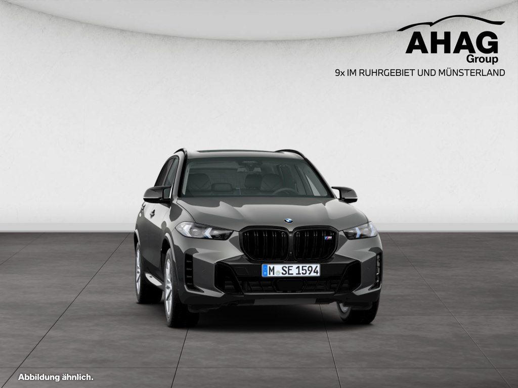 BMW X5 M60 - Bild 10