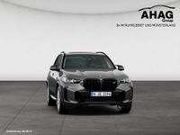 BMW X5 M60 - Vorschau Bild 10