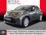 Toyota Aygo X 1.0 PULSE 5-GANG SHZ/APPLE+ANDROID/KLIMA - Toyota Aygo (X) aus 2023