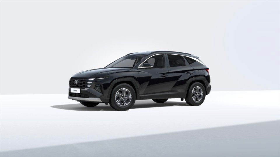 Hyundai TUCSON - Bild 2