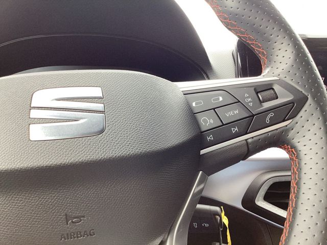 Arona 1.0TSI FR