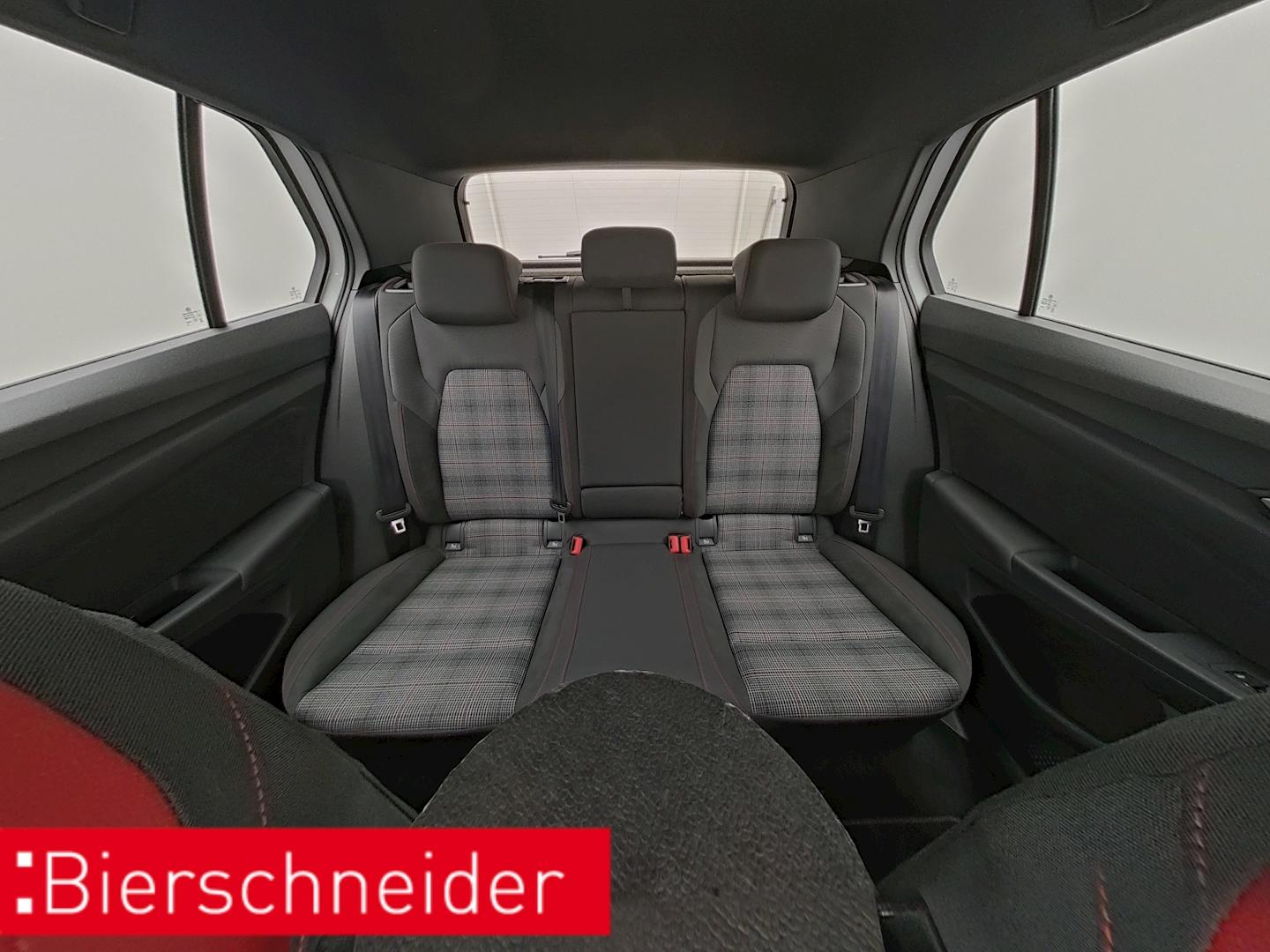 Volkswagen Golf GTI 8 2.0 TSI DSG STANDH KAMERA NAVI LED+ A, миниатюра 14