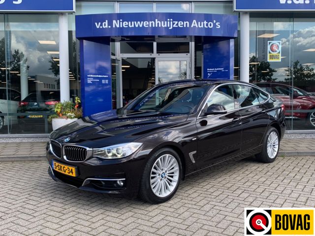 BMW 320 Gran Turismo 3-serie 320i High Executive | L