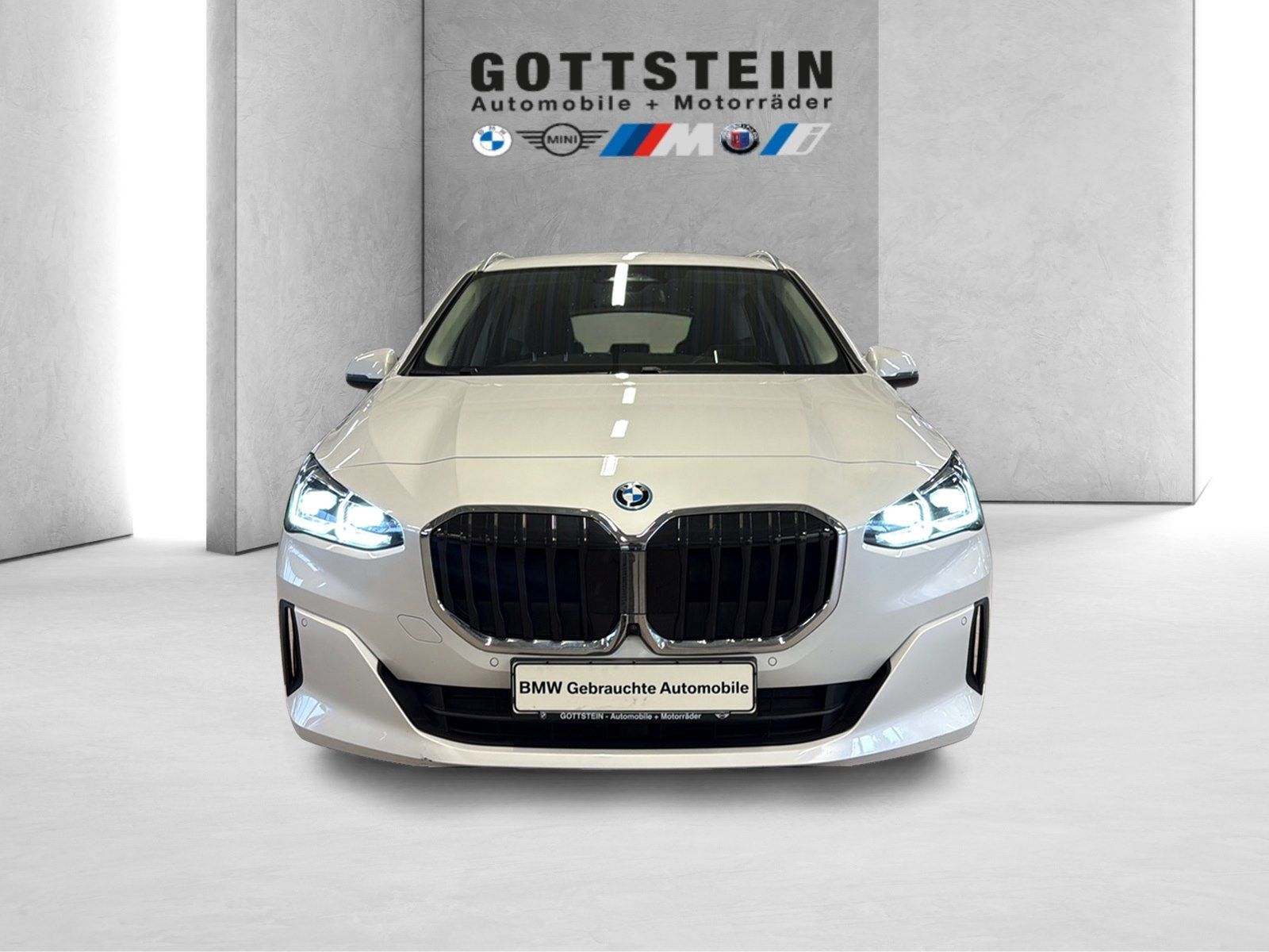 BMW 225e xDrive Active Tourer imagem 3