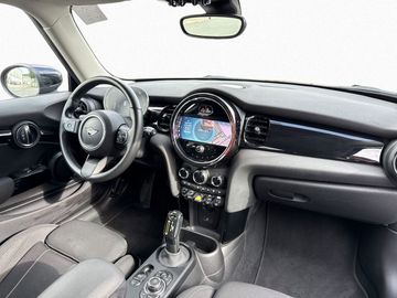 MINI Cooper SE - 11