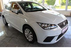 Fahrzeugabbildung Seat Ibiza Style 1.0TSI,Nur 22203 KM,Top-Zustand