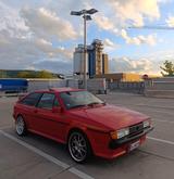 Volkswagen Scirocco - VW Scirocco in Stuttgart