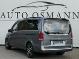 Mercedes-Benz V 250 d lang 4M 7G-T Exclusive Edition PANORAMA - Mercedes-Benz V-Class in Düsseldorf