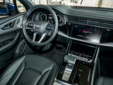 Audi Q7 55 TFSI qu.S-line,Matrix,AHK,360°,ad.Air,Pano - Audi Q7 aus 2025