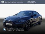 BMW 430i xDrive Coupe M-PaketPro LED Harman Kardon