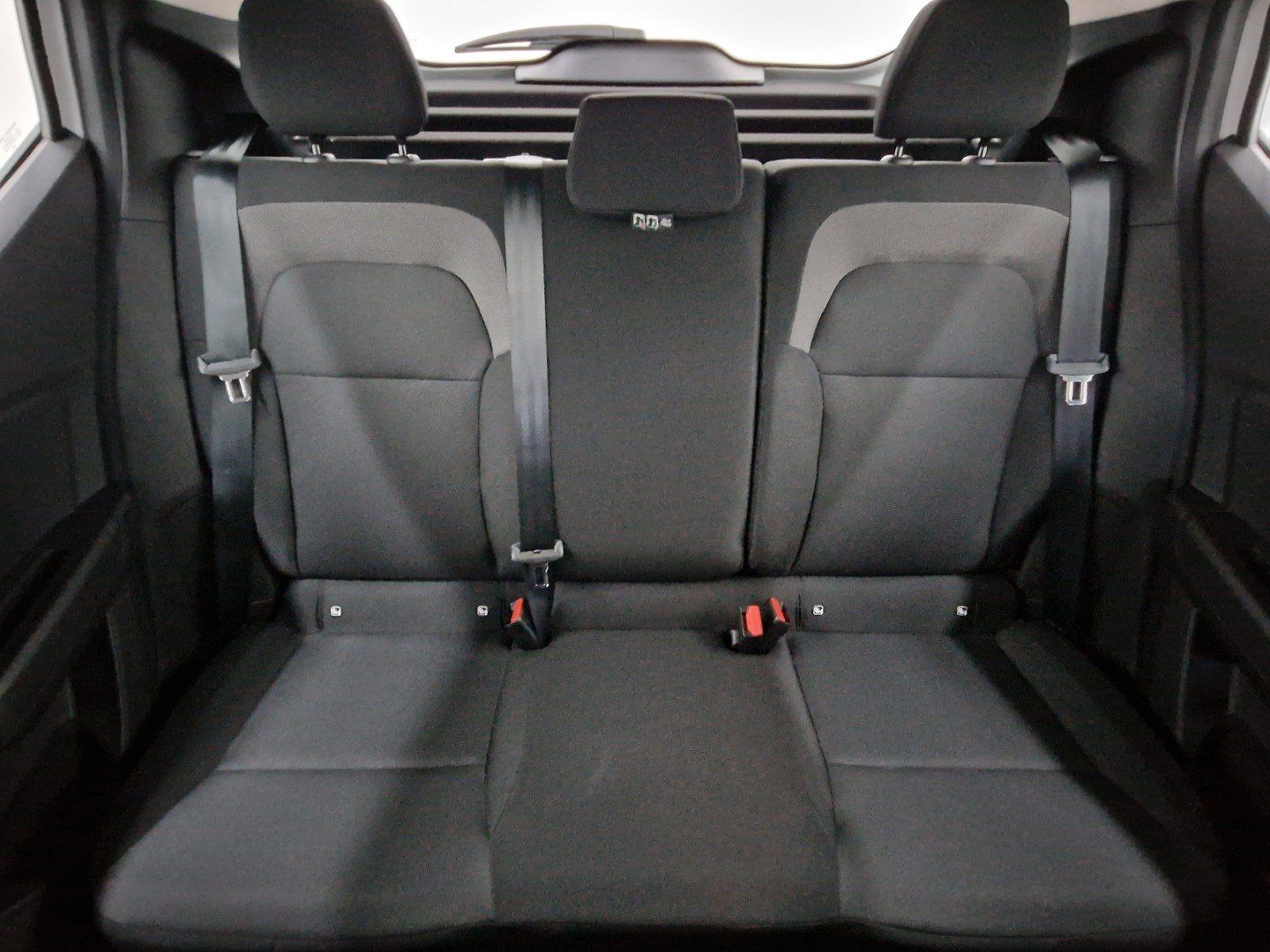 DACIA Sandero Essential Eco-G 100 Klimaanlage – Bild 12