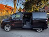 Ford Tourneo Custom  L1 Titanium  Aut.*NAVI*AHK - Ford Tourneo