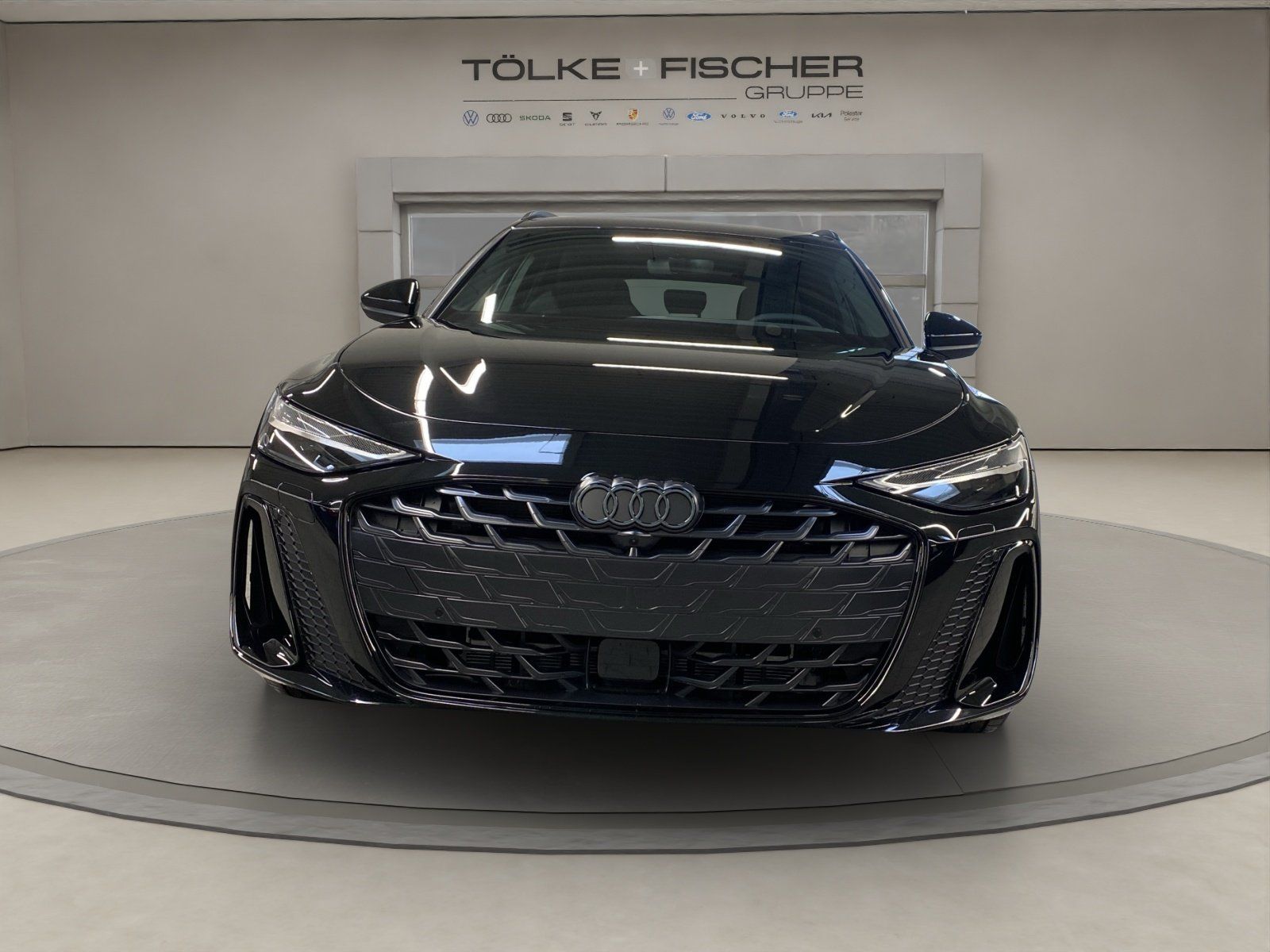 Audi A6 - Bild 3